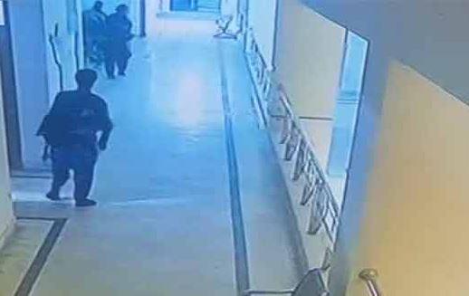  سی ٹی ڈی کی کارروائی، دو دہشتگرد ہلاک ، دو  گرفتار