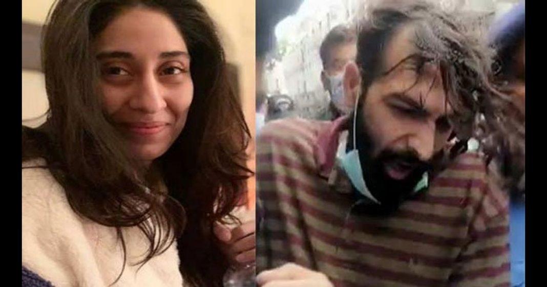 IHC dismisses Zahir Jaffer’s appeal in Noor Mukaddam murder case