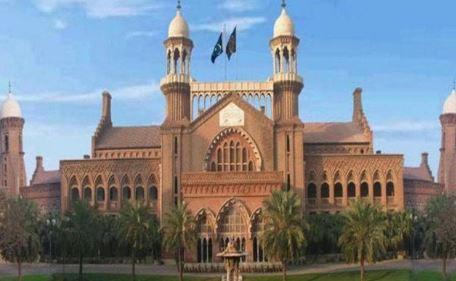 لاہور ہائیکورٹ کی 1990 سے 2001  کا توشہ خانہ ریکارڈ پیش کرنے کی ہدایت 