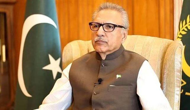 صدر مملکت  نے شہریوں کو سال رواں پڑھنے کے لیے 10 عظیم کتابیں تجویز کردیں