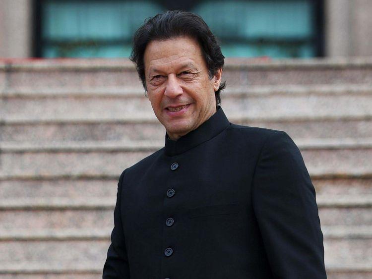 عمران خان کا کامیاب ریلی پر اہلِ لاہور کا شکریہ