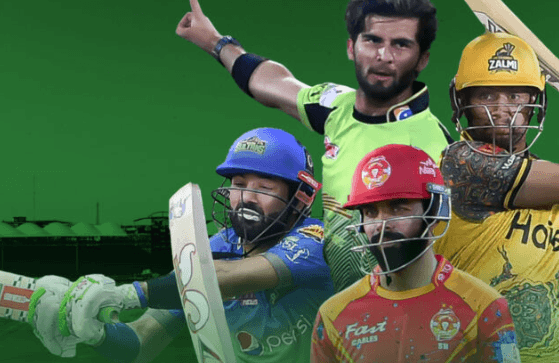 Lahore grabs attention as HBL PSL 8 enters business end