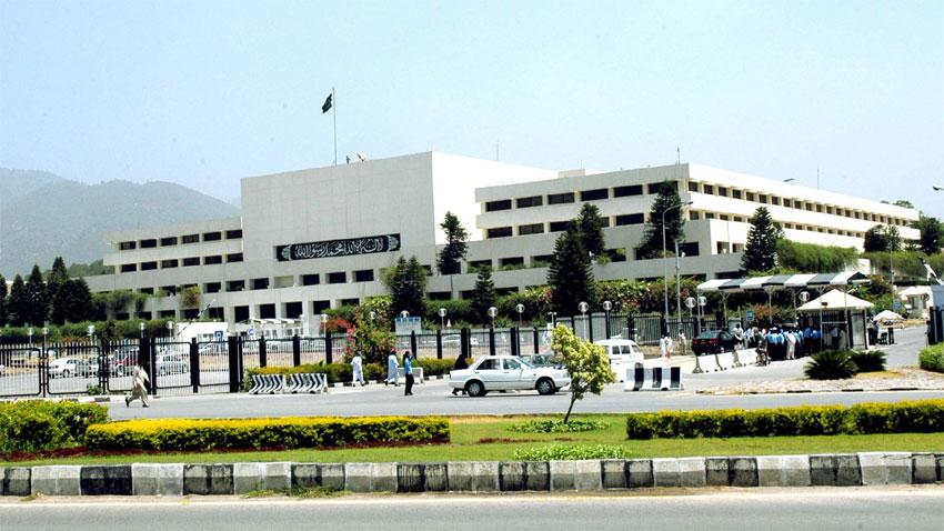 President summons Senate session today