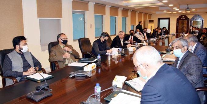 'Urea price stability': ECC approves maximum gas supply to fertilizer units