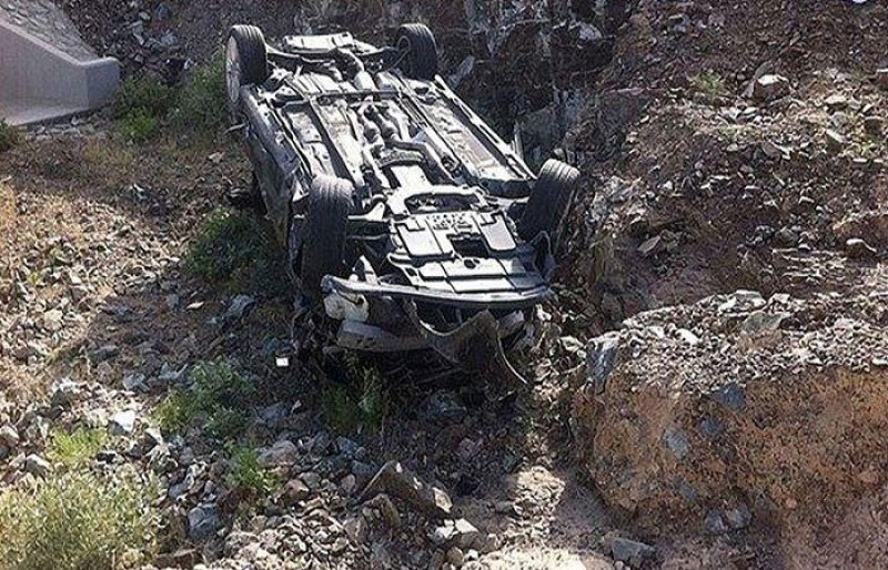 Four killed as vehicle plunges into ditch in Battagram