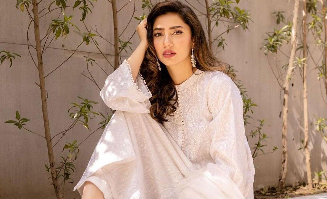 Mahira Khan expresses concerns over clashes in Zaman Park