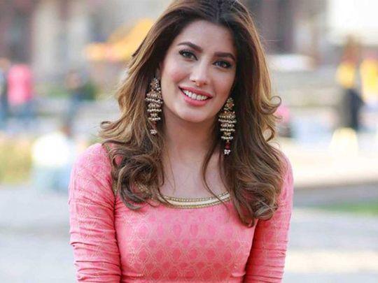 مہوش حیات نے کس اداکار کو شادی کی پیشکش کردی