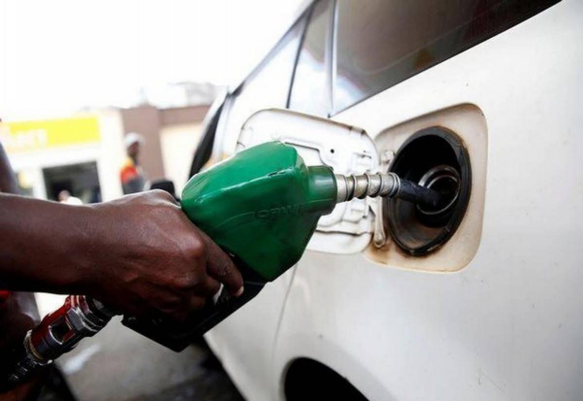 Govt jacks up petrol price by Rs5 per litre