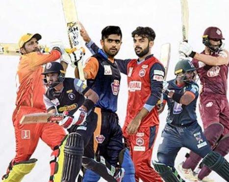 ‘National T20 semi-finals’; KP to face Northern, Central Punjab to lock horns with Sindh