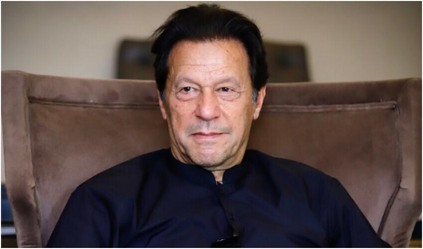 عمران خان کے ناقابل ضمانت وارنٹ گرفتاری معطل