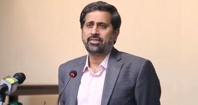 صوبائی وزیر جیل خانہ جات فیاض الحسن چوہان ای چالان نادہند نکلے