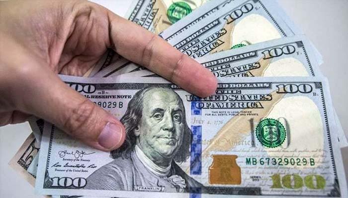  ڈالر کی قیمت میں ایک بار پھراضافہ 