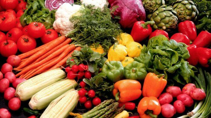 Vegetable exports rise 83% in FY 2021-22