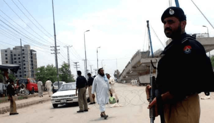 Section 144 enforced in Peshawar