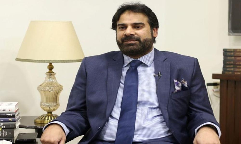 Pak-Kyrgyzstan can play role in economic integration: Younis