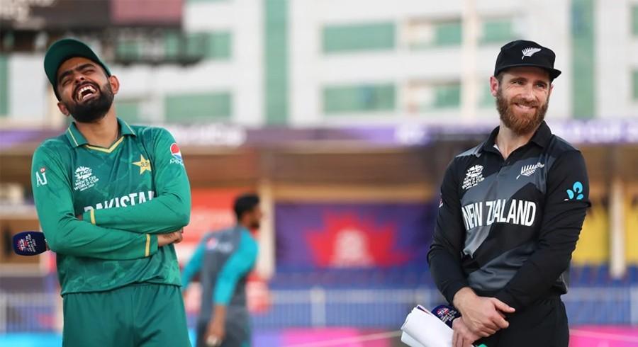 New Zealand team’s schedule for Pakistan tour changed