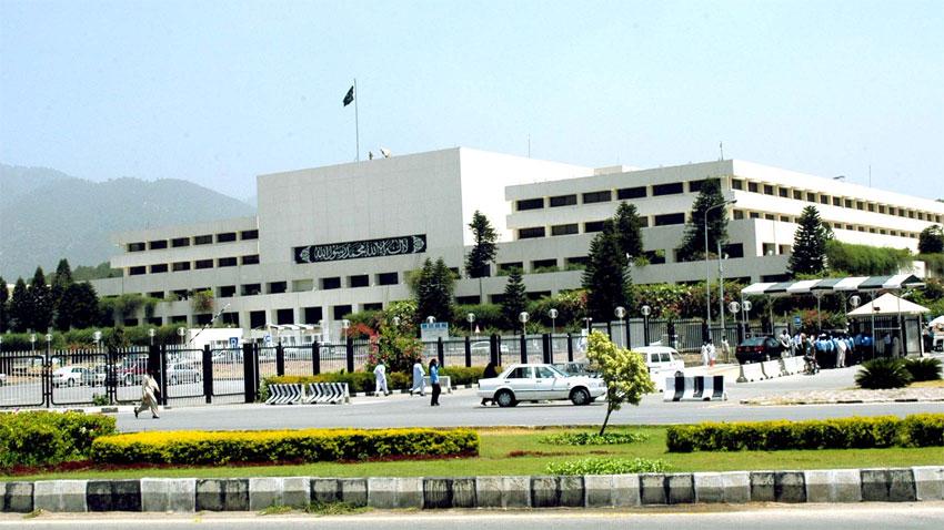 Joint session of Parliament to be held on Wednesday