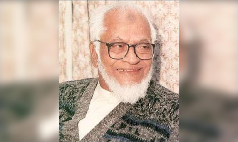 Renowned music director ‘Nisar Bazmi’ remembered