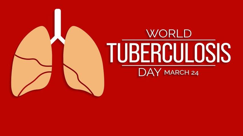 World Tuberculosis Day being observed today