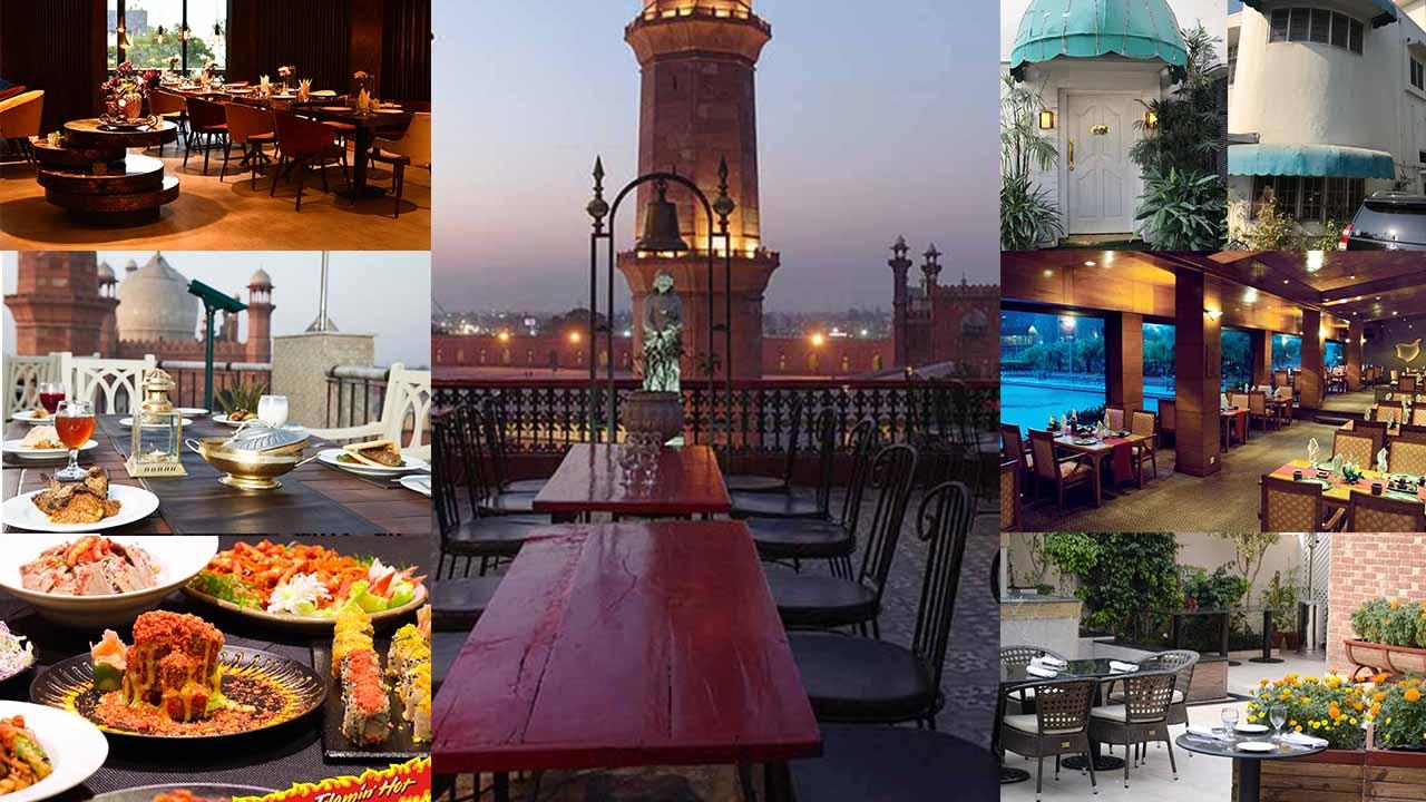 LHC allows restaurants to operate from Iftar to Suhoor