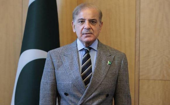 اپنے سیارے کو موسمیاتی تبدیلی کے برے اثرات سے بچانا ایک اجتماعی کوشش ہے ، وزیراعظم