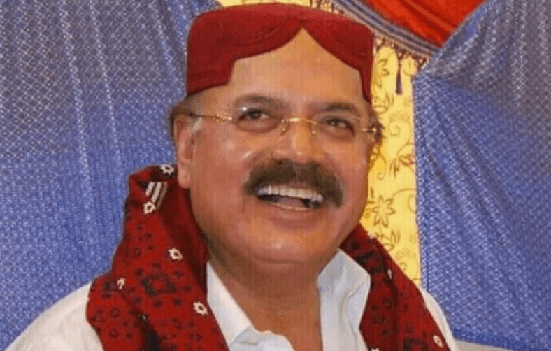 منظور وسان نے ایمرجنسی کے نفاذ سمیت بڑی بڑی پیشگوئیاں کردیں