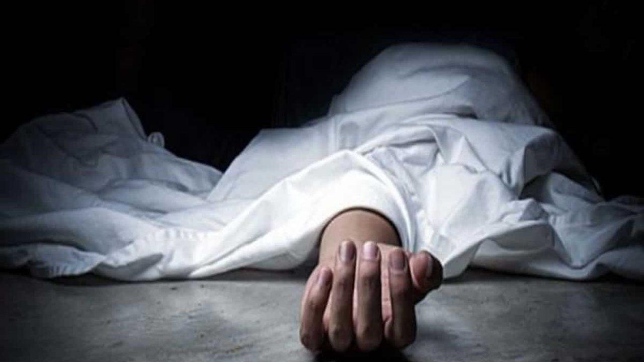 Lady doctor found dead in hostel