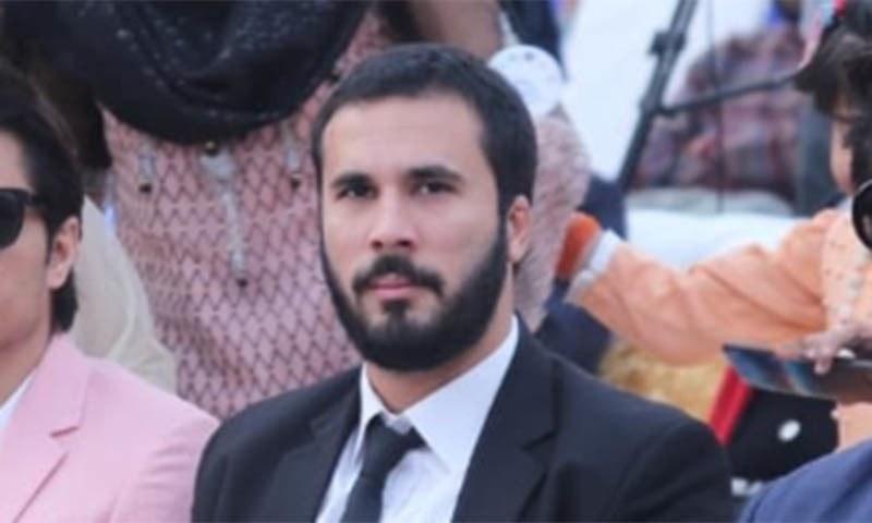 حسان نیازی کیخلاف کراچی میں بغاوت پر اکسانے کا مقدمہ درج