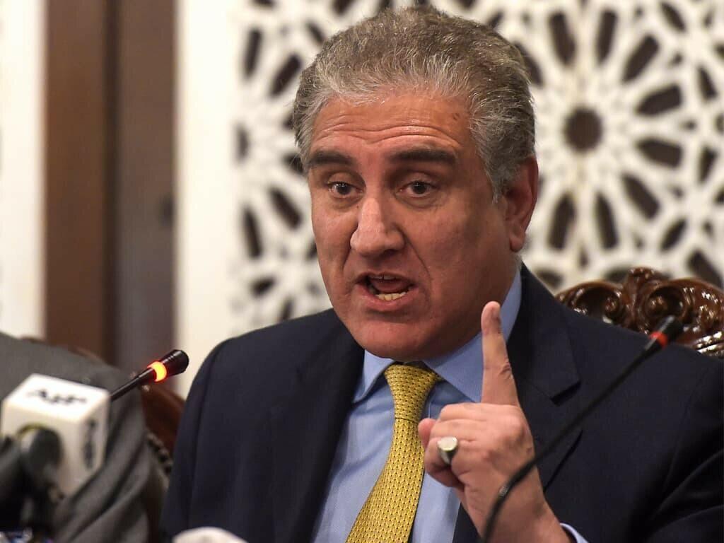 مذاکرات سے کتراتے نہیں مگر حکومت کی نیت ٹھیک نہیں،شاہ محمود قریشی