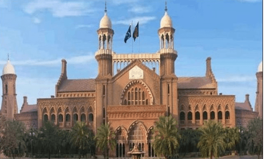لاہور ہائیکورٹ کا 1990 سے 2001 تک کا توشہ خانہ ریکارڈ بھی پبلک کرنے کا حکم