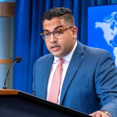 خلیل زاد کے عمران خان سے متعلق بیانات ذاتی رائے قرار