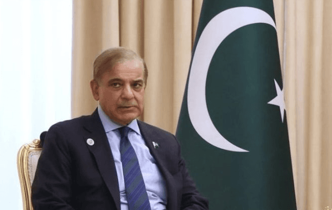 وزیر اعظم کاسعودیہ عرب میں زائرین سے بھری بس کے حادثے پر اظہار افسوس