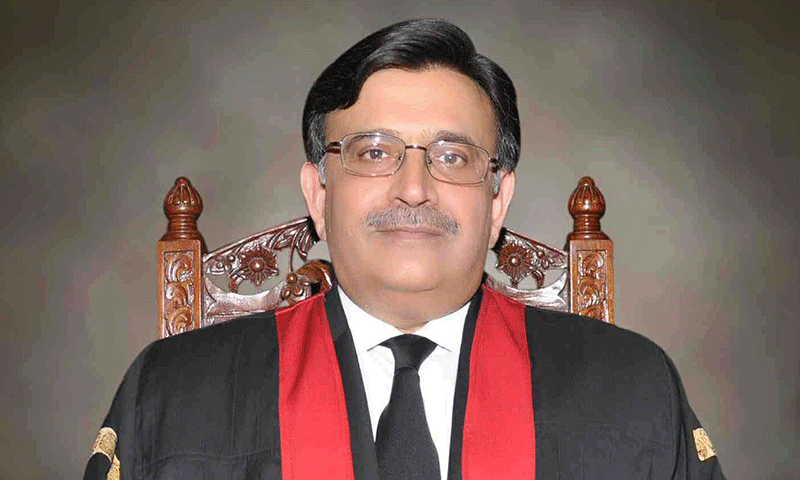 Delay in Punjab, KPK polls: CJP observes two judges’ dissenting note not relevant to present case