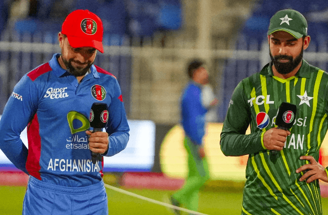 Why Pakistan's loss to Afghanistan is a silver lining?