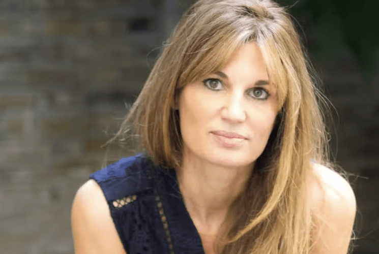 Unknown men trespass on home of Imran Khan’s former wife Jemima Khan