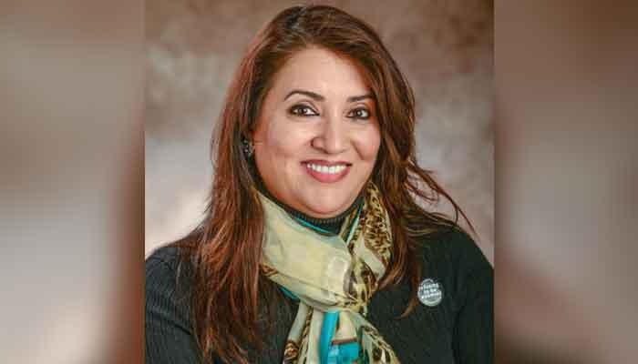 Pakistan-American psychiatrist named among top women faith leaders