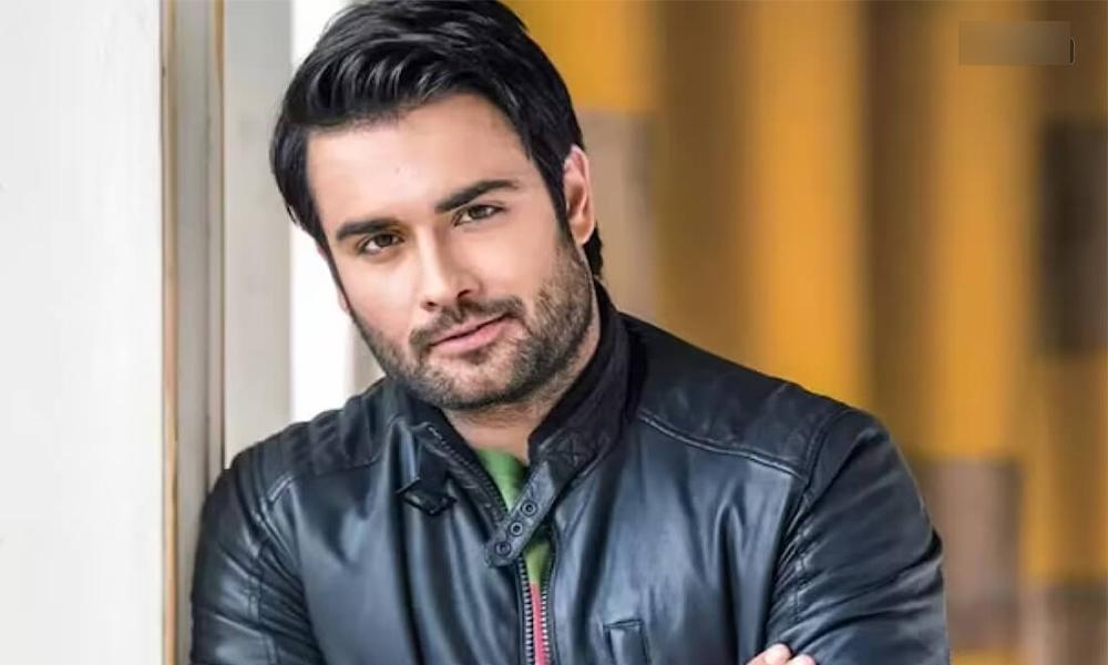 Famous Indian actor Vivian Dsena embraces Islam