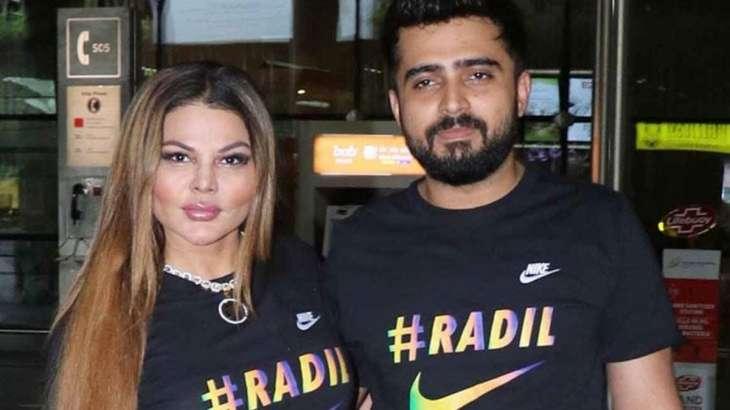 Freedom at Last: Rakhi Sawant Breaks the News of Divorce from Husband Adil Durrani