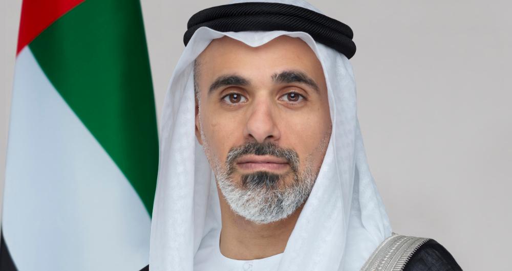 UAE president names son Abu Dhabi crown prince