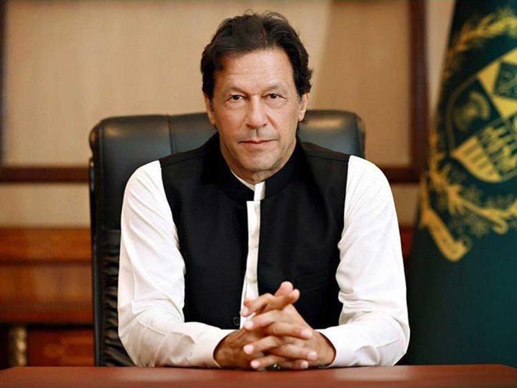 Govt dedicated preservation of trees: PM Imran