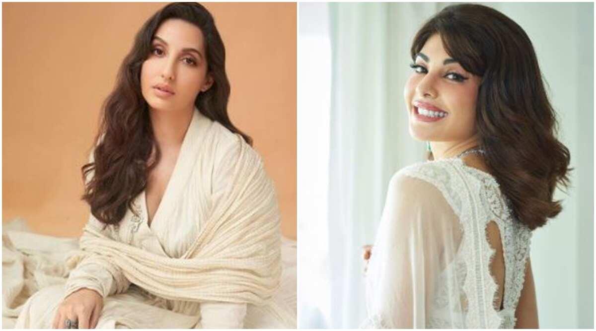 ED summons Nora Fatehi, Jacqueline Fernandez for money laundering case