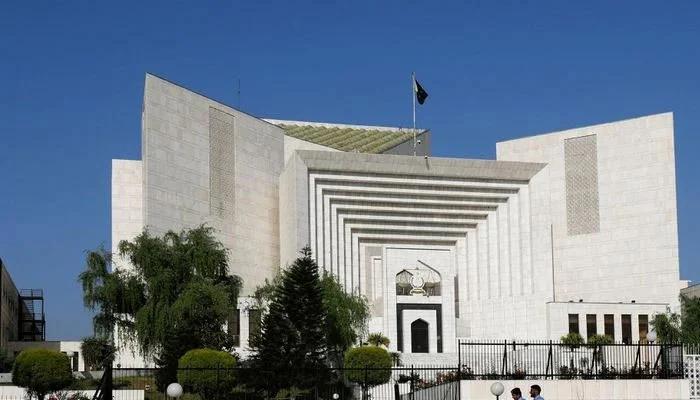 SC four-member bench dissolves once again