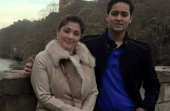 مریم نواز کے صاحبزادے جنید صفدر کا ولیمہ کہاں ہوگا؟ پتہ چل گیا