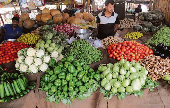 Inflation breaks 50 years record, goes up to 35. 37 per cent