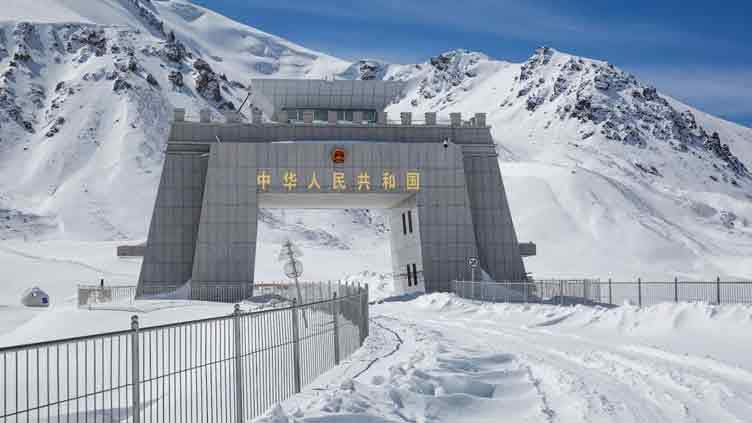 Khunjerab Pass opened for Pak-China trade after three years