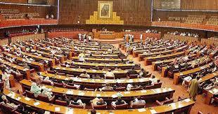 ڈاکٹر عبدالقدیر خان کو خراجِ عقیدت پیش کرنے کیلئے قرارداد منظور