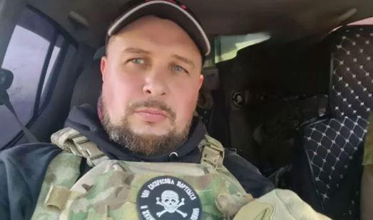 سینٹ پیٹرزبرگ کیفے میں بم دھماکے میں روسی جنگی بلاگر ہلاک