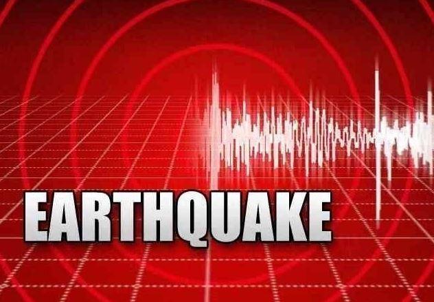 روس،کمچاٹکوکے مشرقی ساحل کے قریب 6.5 شدت کا زلزلہ