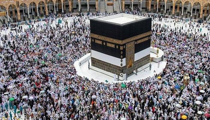 Hajj arrangements: Ministry of Religious Affairs asks govt for additional $33M 