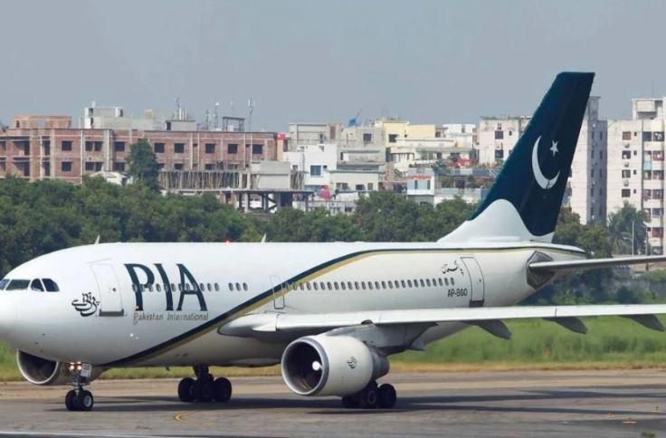 ٹورنٹو جانیوالی پی آئی اے کی پرواز نے اوسلو ایئرپورٹ پر طبی ہنگامی لینڈنگ کی